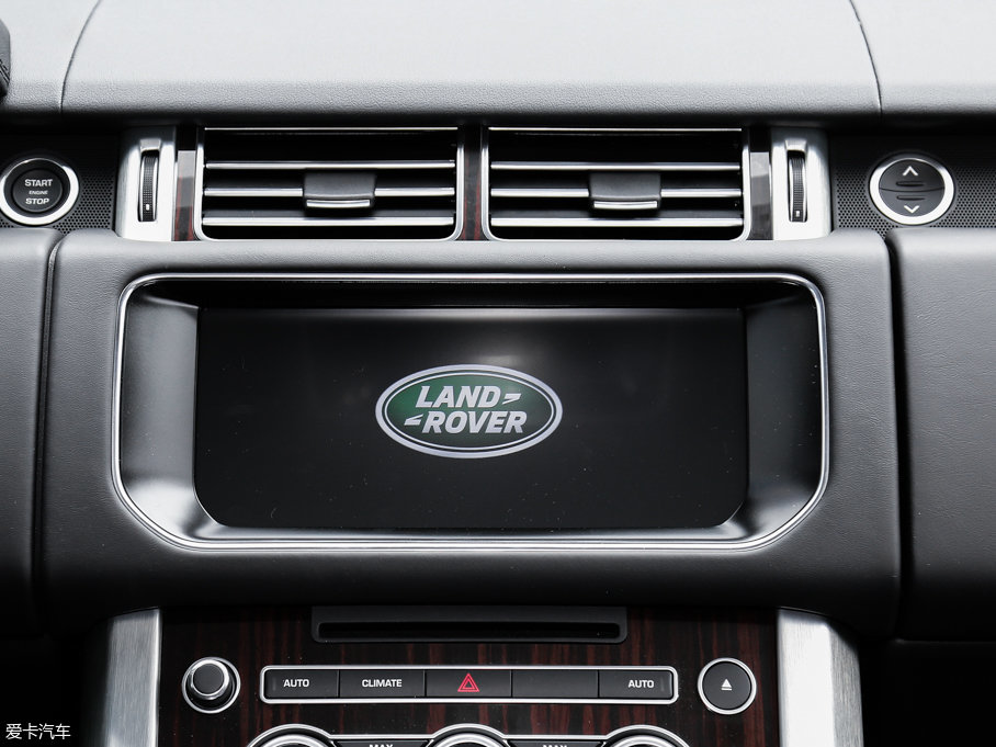 2017 3.0 V6 Vogue ˜S