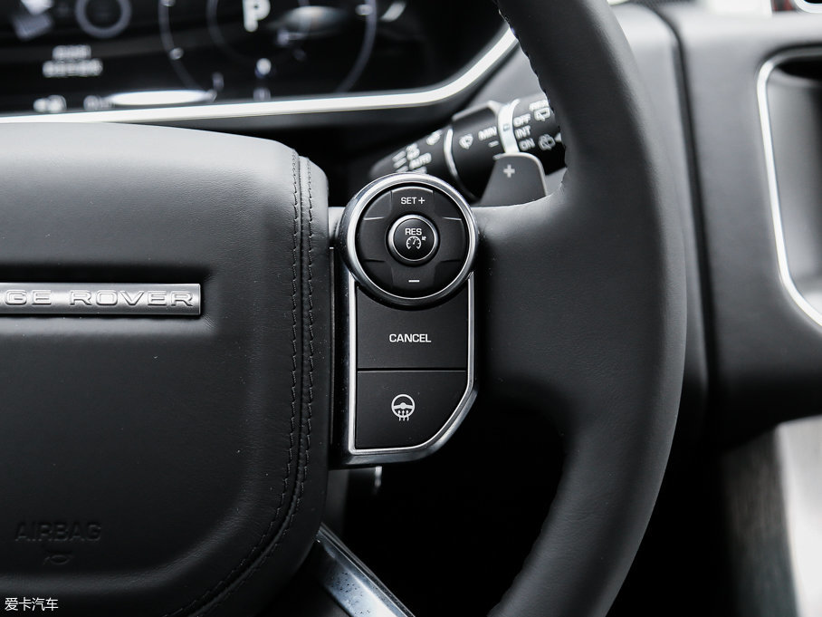 2017 3.0 V6 Vogue ˜S