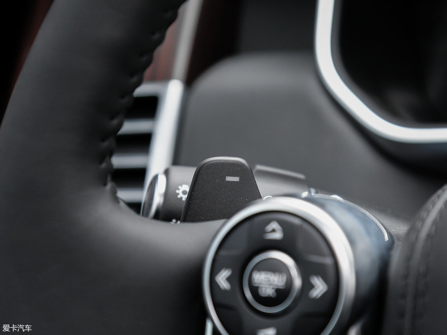 2017 3.0 V6 Vogue ˜S