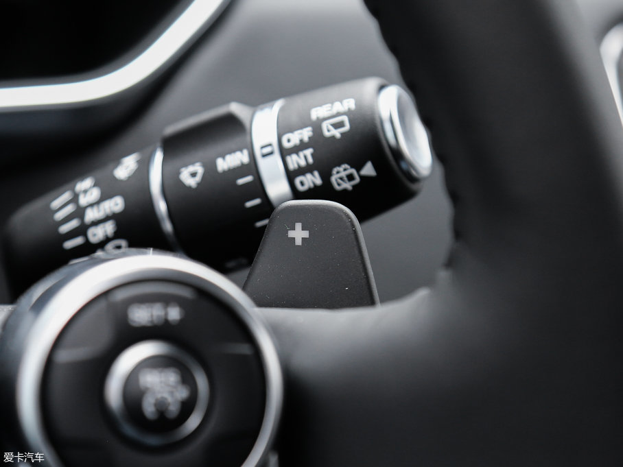 2017 3.0 V6 Vogue ˜S