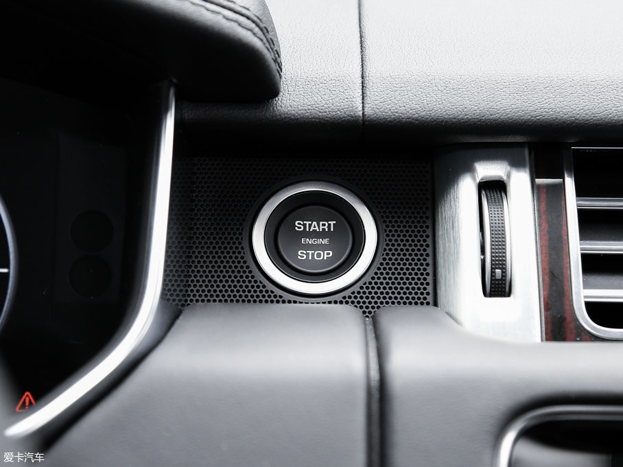 2017 3.0 V6 Vogue ˜S