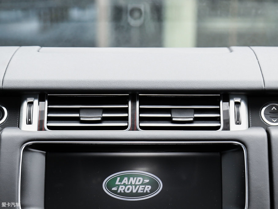 2017 3.0 V6 Vogue ˜S