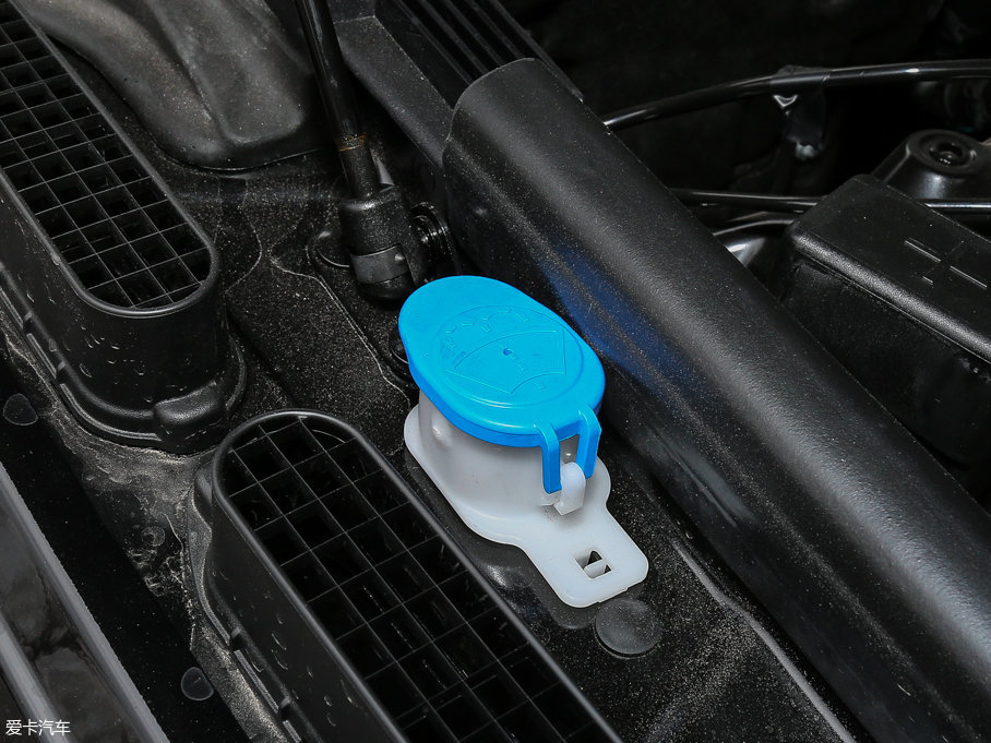 2017 3.0 V6 Vogue ˜S