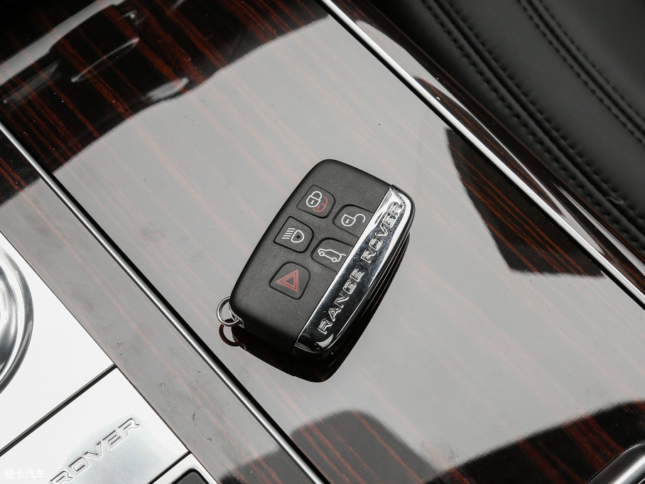 2017 3.0 V6 Vogue ˜S