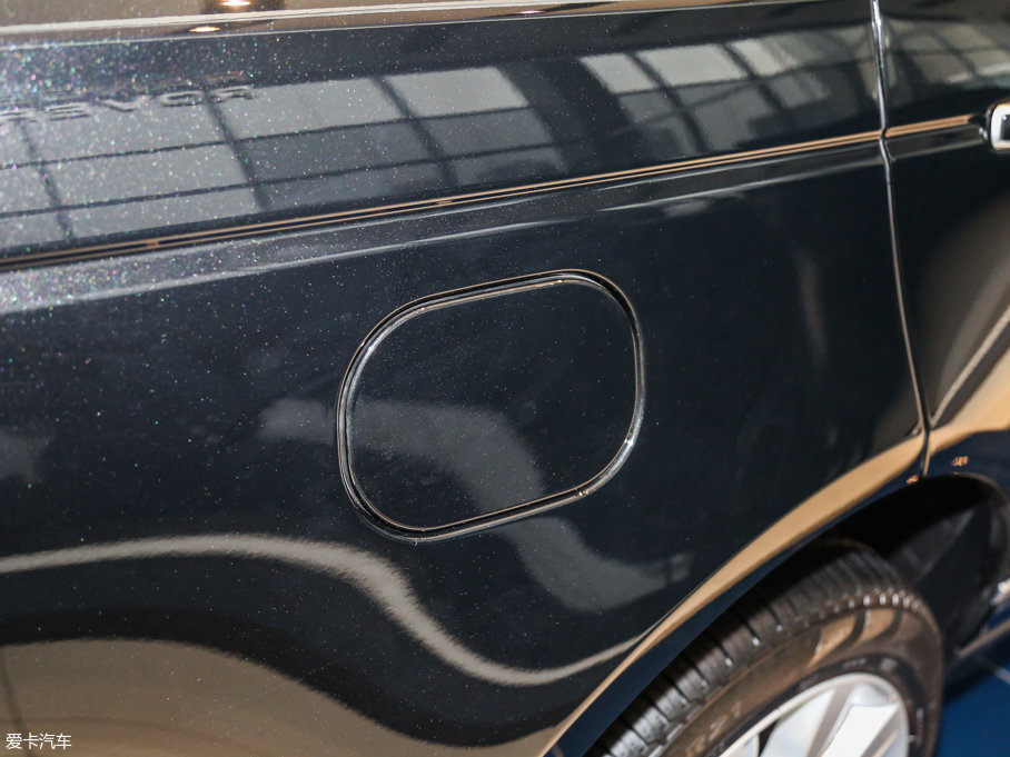 2017 3.0 V6 (chung)L