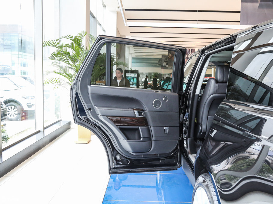 2017 3.0 V6 (chung)L