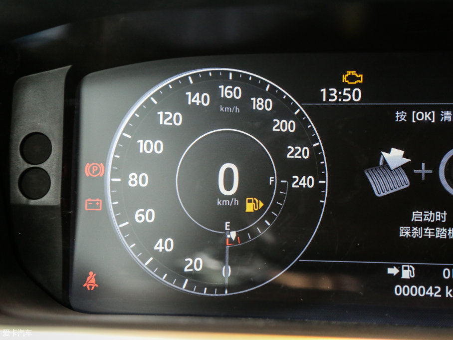 2017 3.0 V6 (chung)L