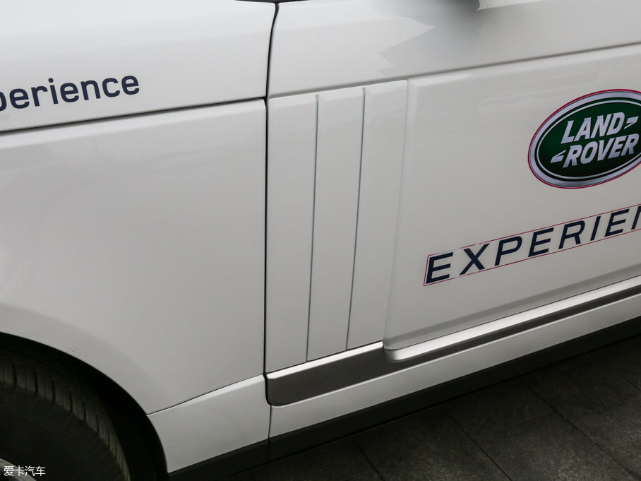 2017 3.0 V6 Vogue ˜S