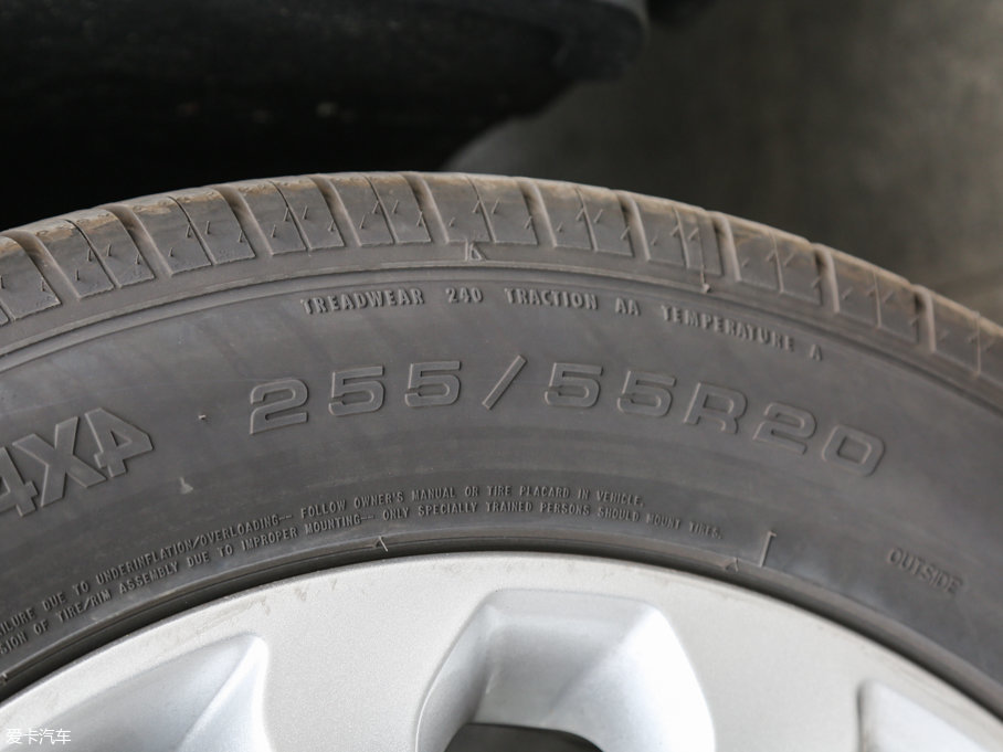 2017 3.0 V6 Vogue ˜S