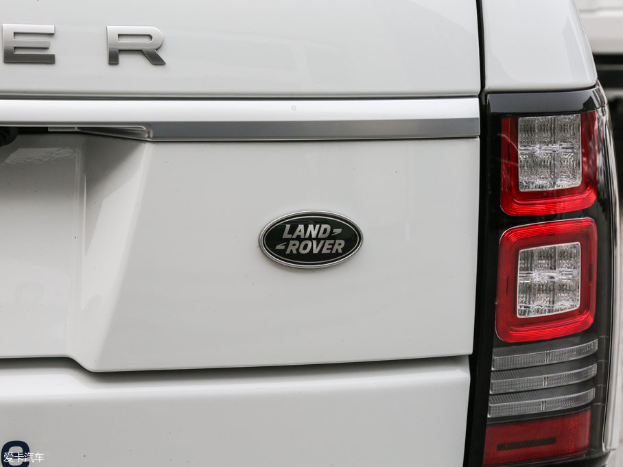 2017 3.0 V6 Vogue (bio)(zhn)S