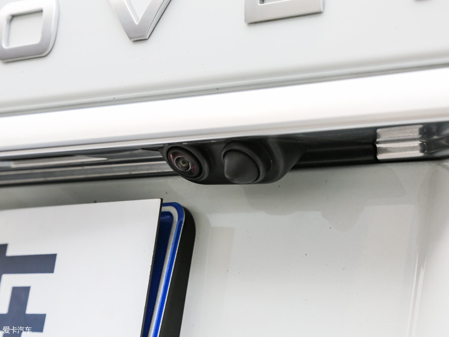 2017 3.0 V6 Vogue (bio)(zhn)S