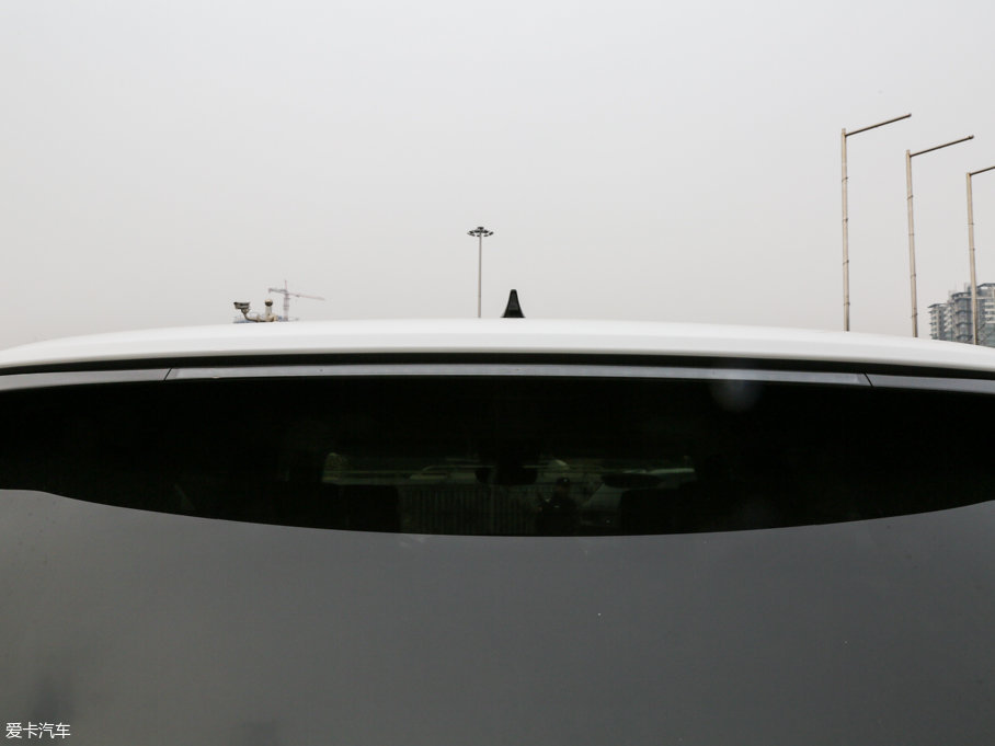 2017 3.0 V6 Vogue ˜S