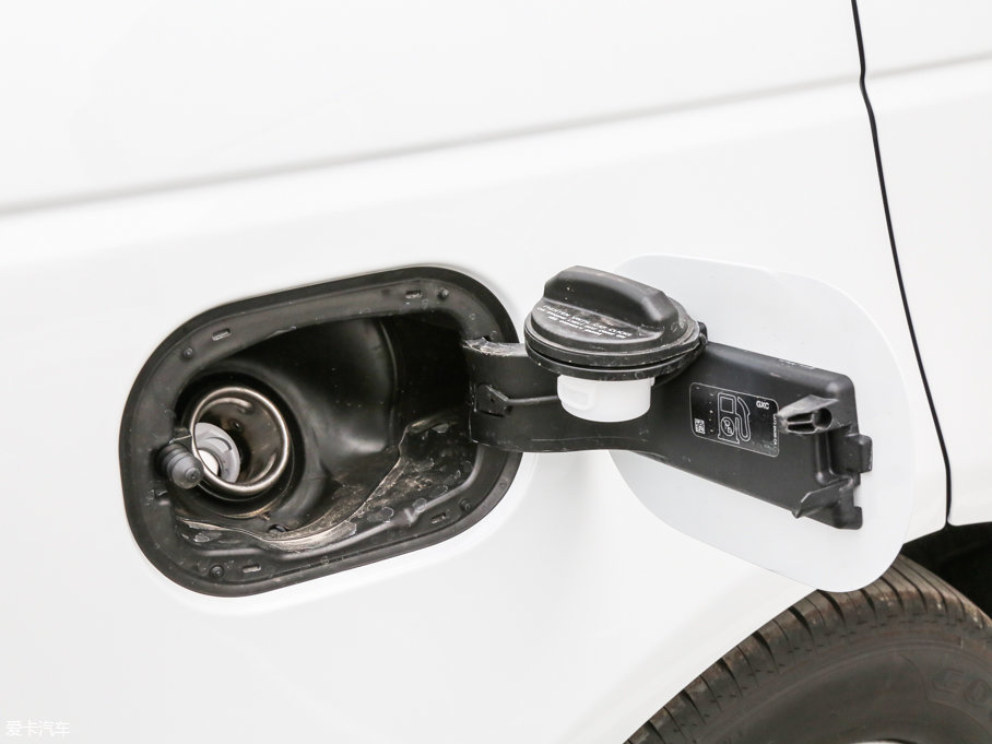 2017 3.0 V6 Vogue ˜S