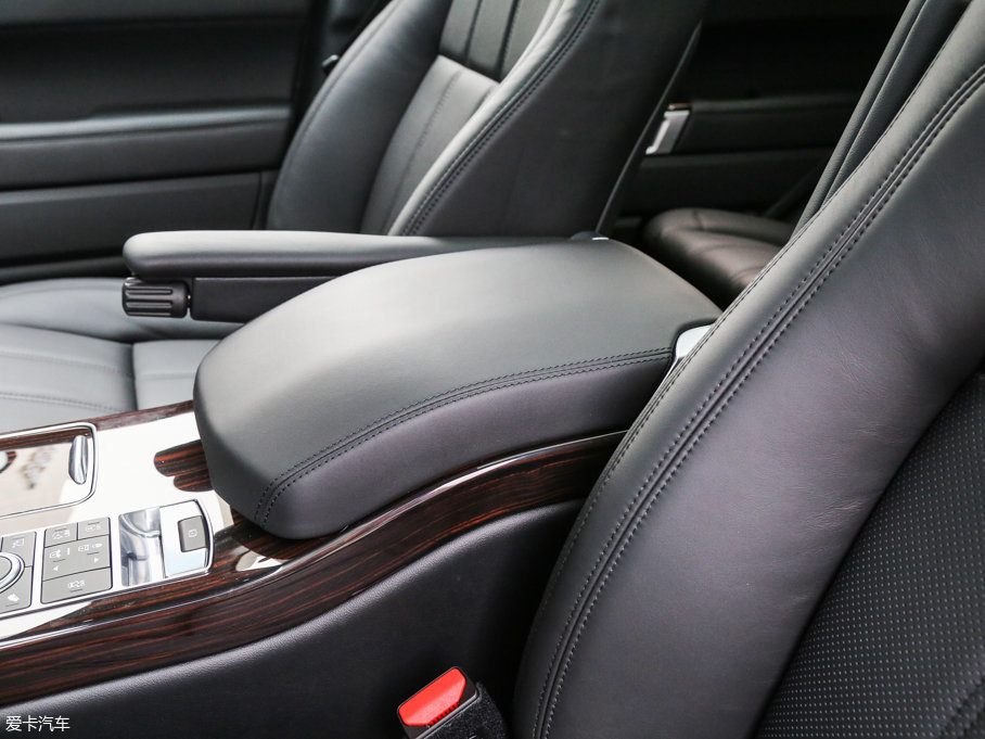 2017 3.0 V6 Vogue ˜S