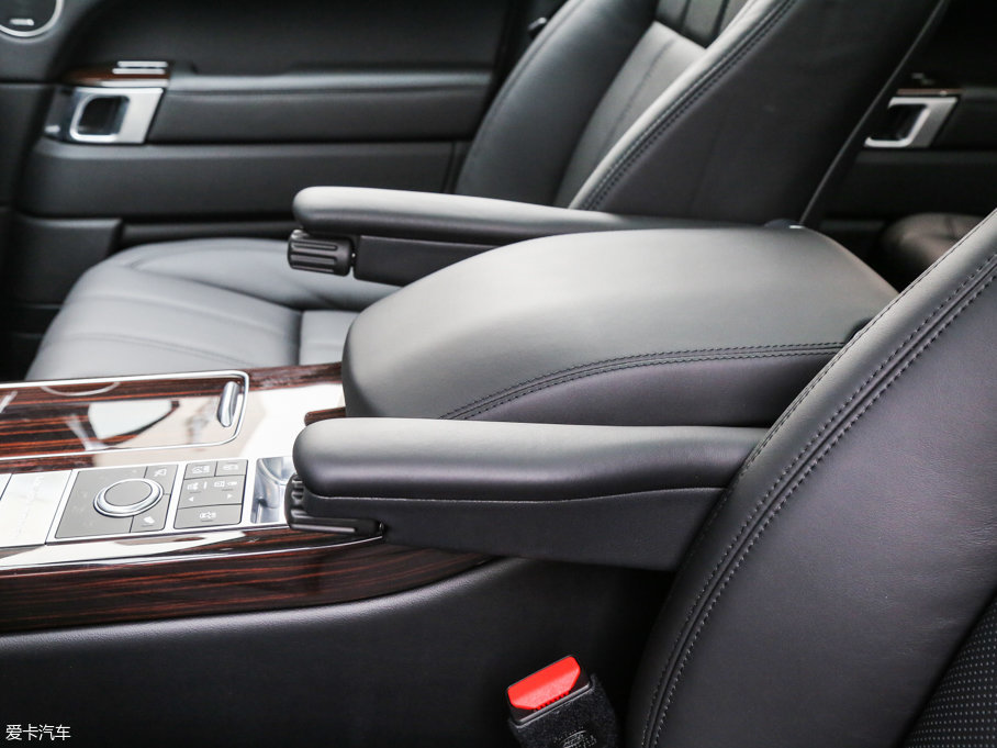 2017 3.0 V6 Vogue ˜S