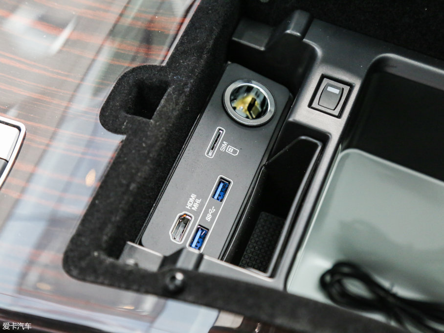 2017 3.0 V6 Vogue ˜S