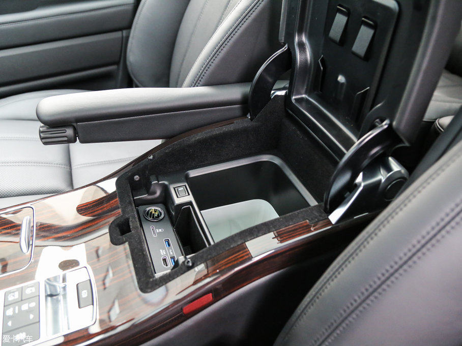 2017 3.0 V6 Vogue ˜S