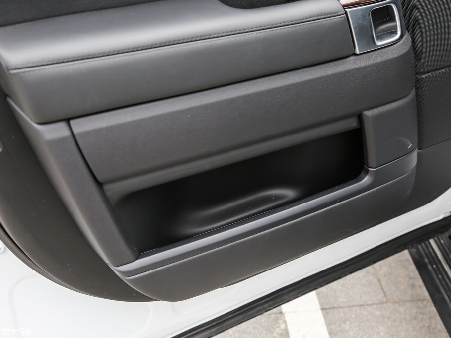 2017 3.0 V6 Vogue ˜S