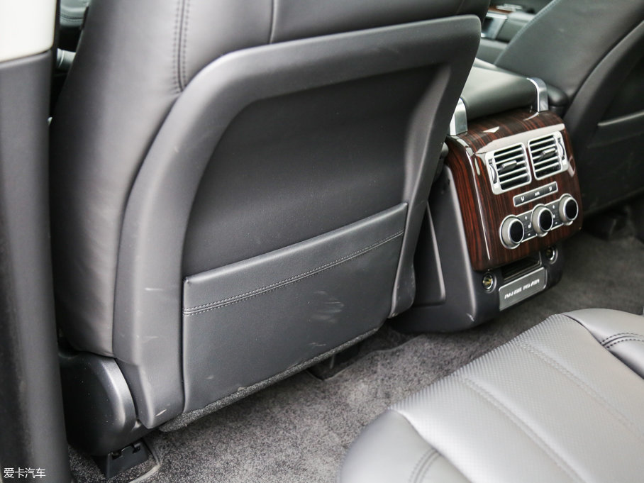 2017 3.0 V6 Vogue (bio)(zhn)S