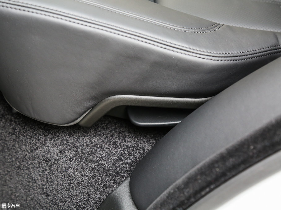 2017 3.0 V6 Vogue (bio)(zhn)S