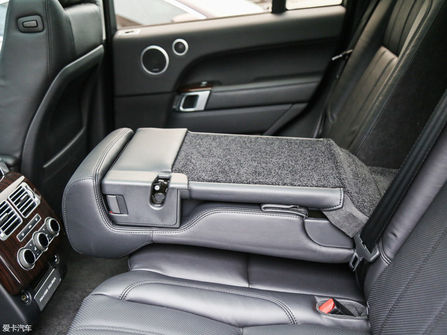 2017 3.0 V6 Vogue ˜S