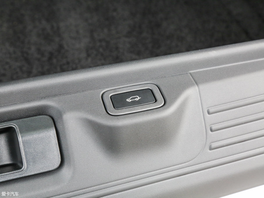 2017 3.0 V6 Vogue ˜S