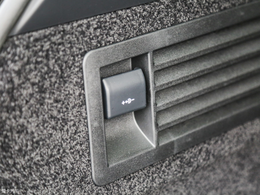 2017 3.0 V6 Vogue ˜S