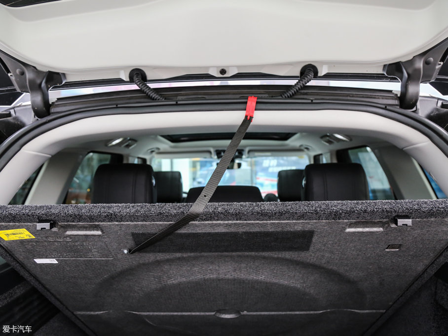 2017 3.0 V6 Vogue ˜S