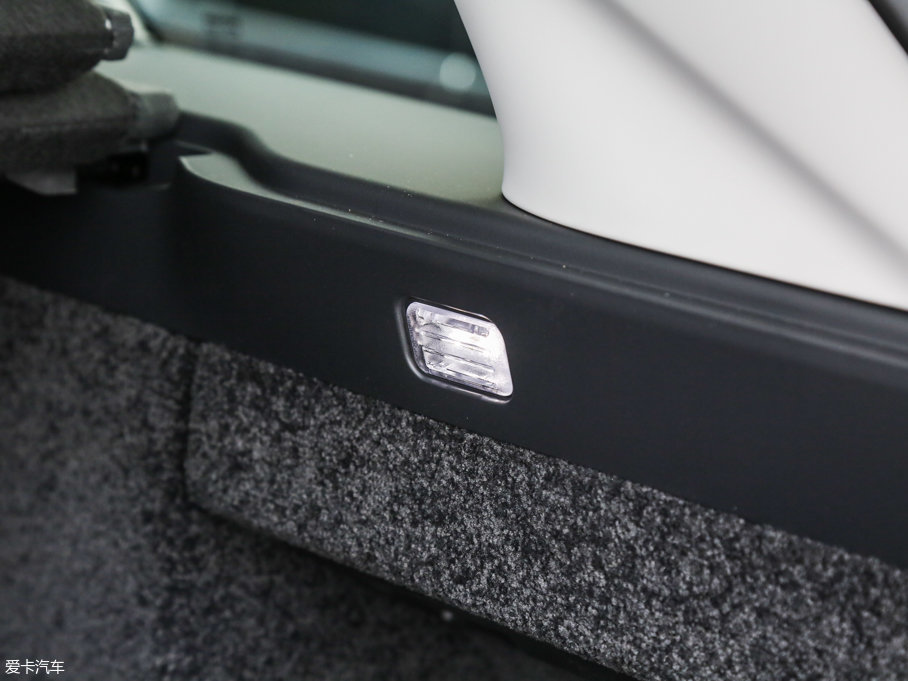 2017 3.0 V6 Vogue (bio)(zhn)S