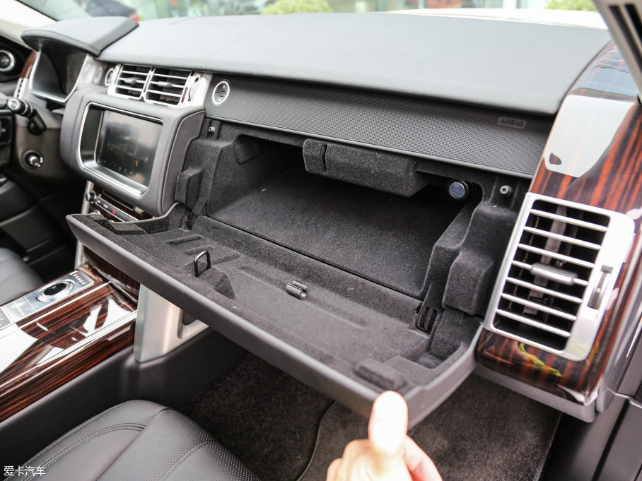 2017 3.0 V6 Vogue (bio)(zhn)S