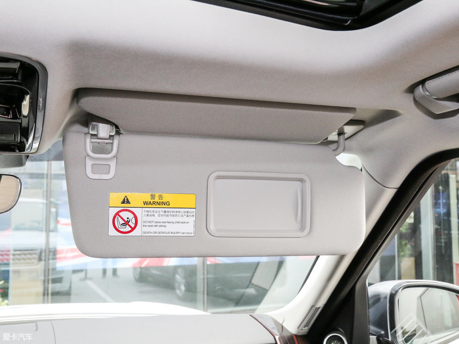 2017 3.0 V6 Vogue (bio)(zhn)S