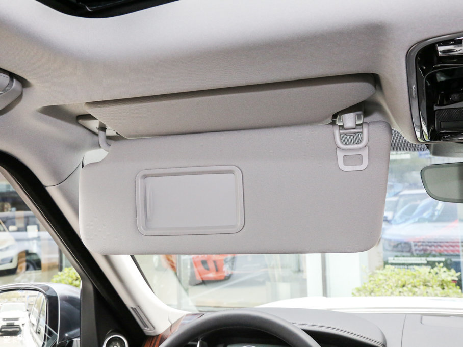 2017 3.0 V6 Vogue ˜S