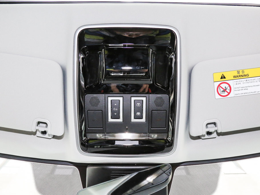 2017 3.0 V6 Vogue ˜S