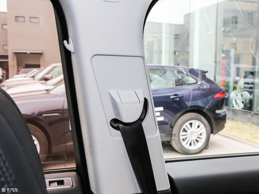 2017 3.0 V6 Vogue ˜S