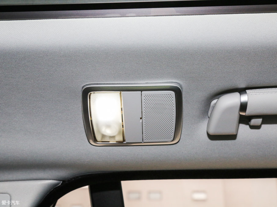 2017 3.0 V6 Vogue ˜S