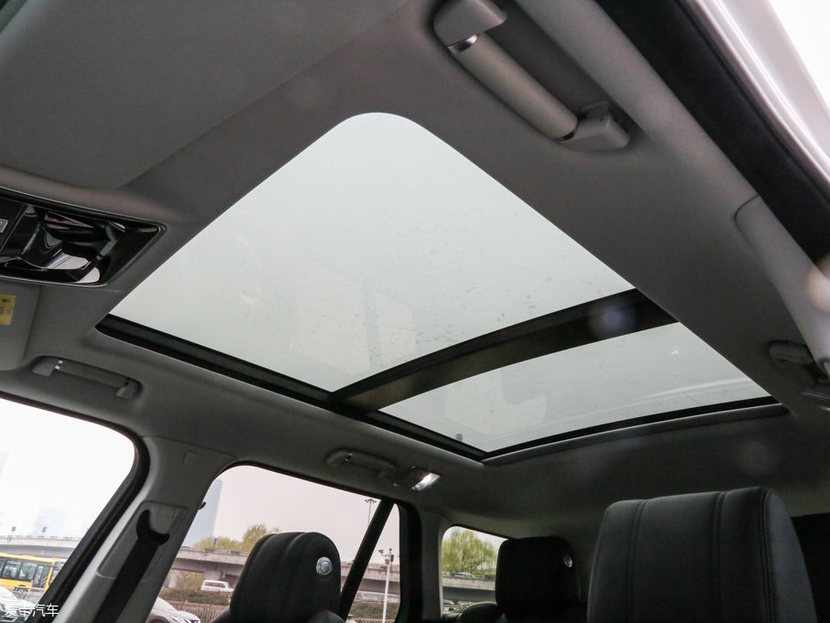 2017 3.0 V6 Vogue ˜S