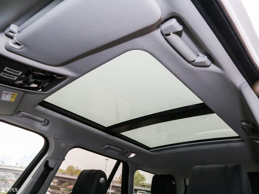 2017 3.0 V6 Vogue (bio)(zhn)S