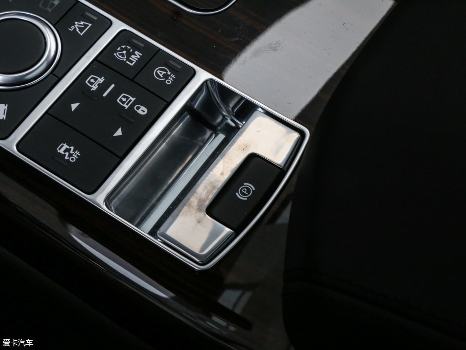 2017 3.0 V6 Vogue ˜S