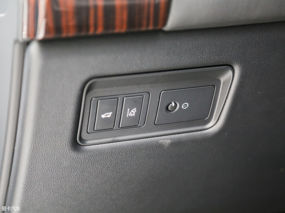 2017 3.0 V6 Vogue (bio)(zhn)S