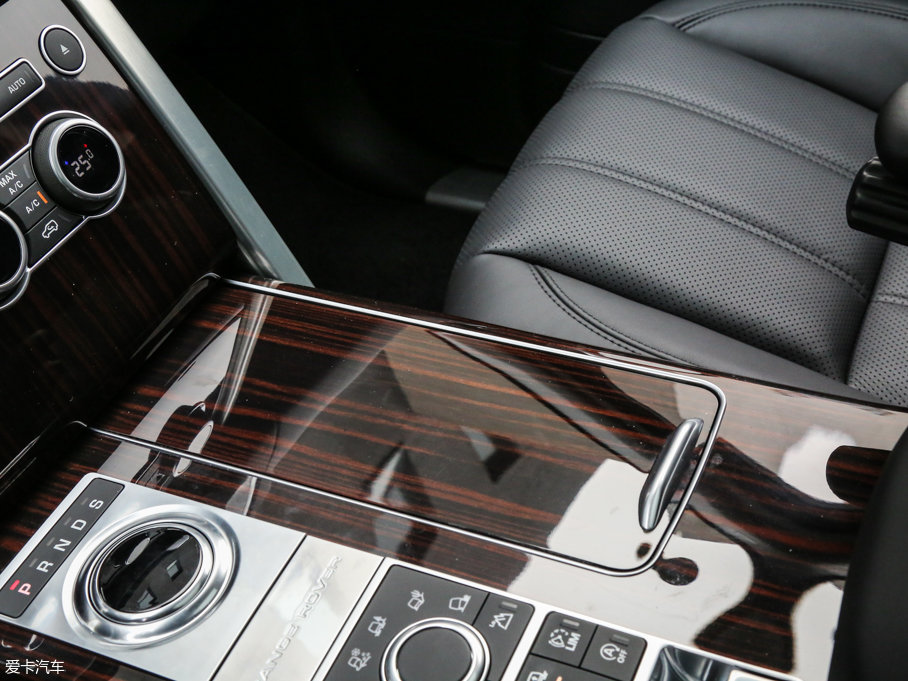 2017 3.0 V6 Vogue ˜S