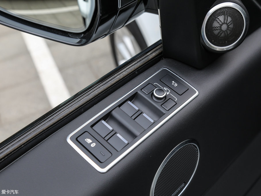 2017 3.0 V6 Vogue (bio)(zhn)S