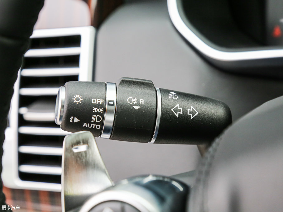 2017 3.0 V6 Vogue ˜S