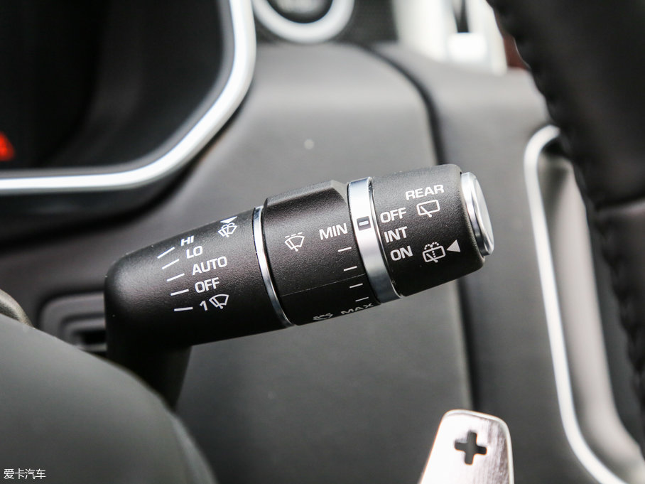 2017 3.0 V6 Vogue ˜S