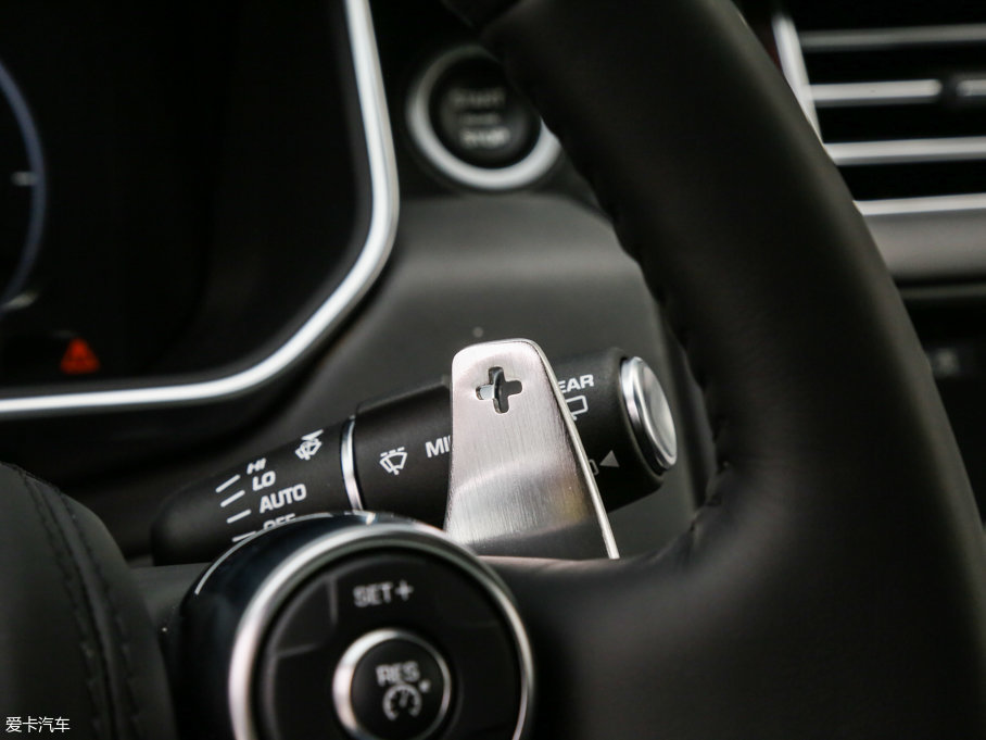 2017 3.0 V6 Vogue ˜S