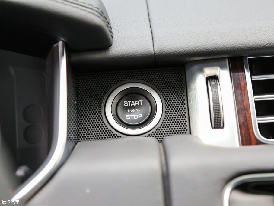 2017 3.0 V6 Vogue ˜S