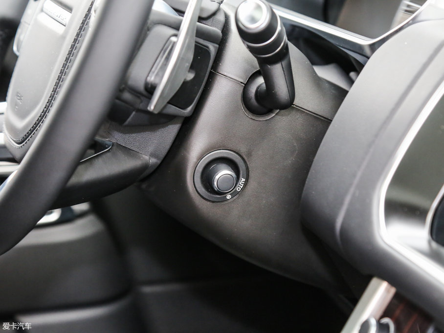 2017 3.0 V6 Vogue (bio)(zhn)S