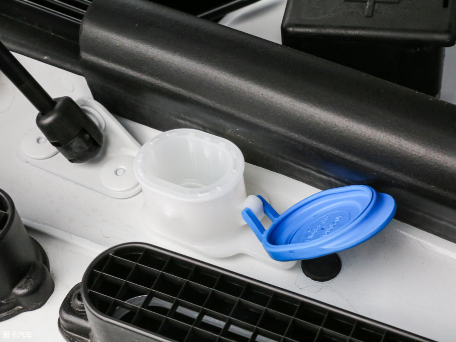 2017 3.0 V6 Vogue ˜S