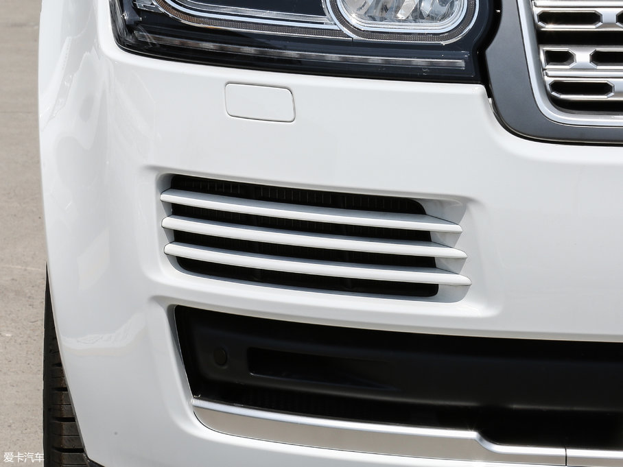 2017 3.0 V6 Vogue L