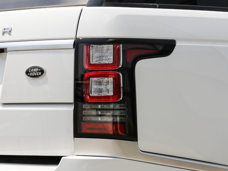 2017 3.0 V6 Vogue L