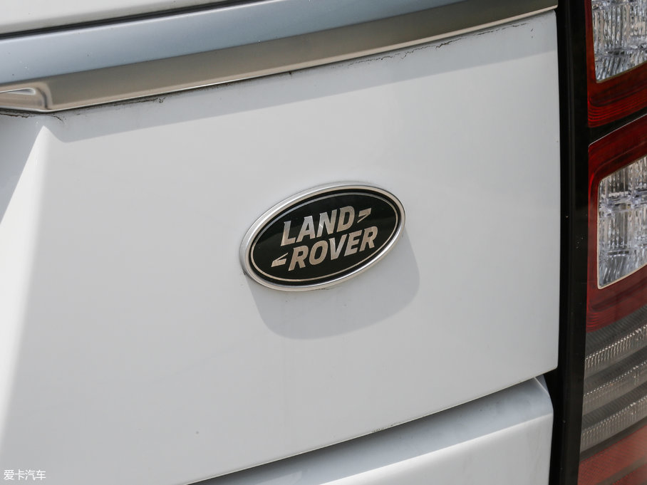 2017 3.0 V6 Vogue L